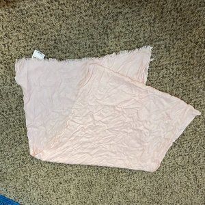 INC International Concepts Pashmina Scarf